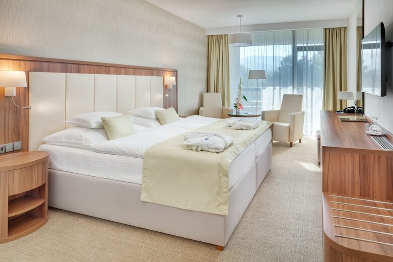 Esplanade Ensana Health Spa Hotel