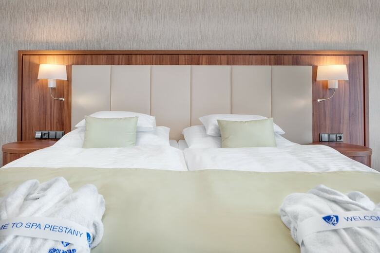 Esplanade Ensana Health Spa Hotel