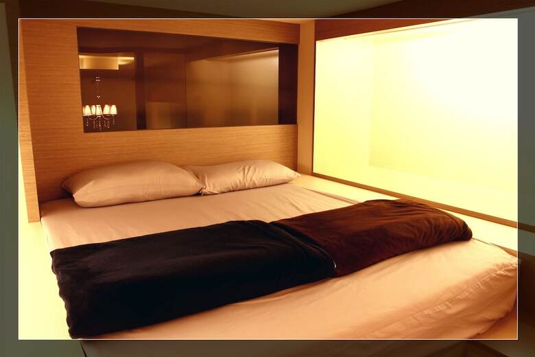 Anberstay Boutique Apartment