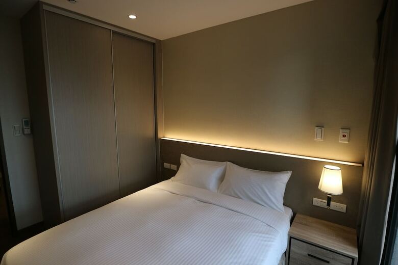 Anberstay Boutique Apartment
