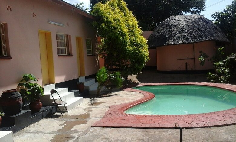 Posada Tatenda Safaris