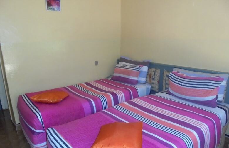 Posada Tatenda Safaris