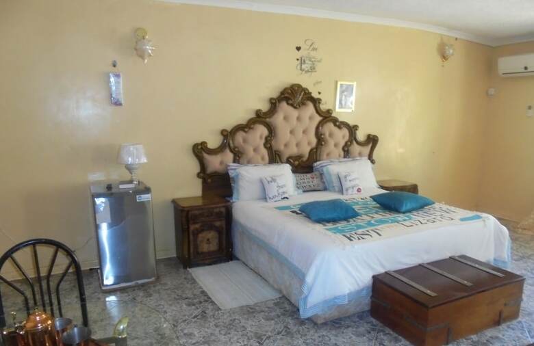 Posada Tatenda Safaris