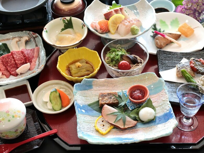Hotel Shiki No Mori
