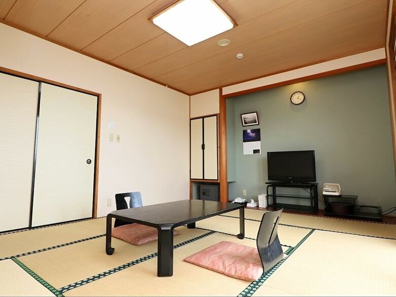 Hotel Shiki No Mori