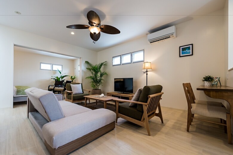Coldio Sunset Chatan