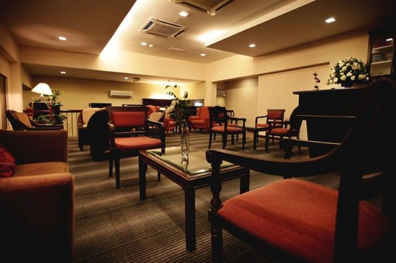 Hotel Eden54