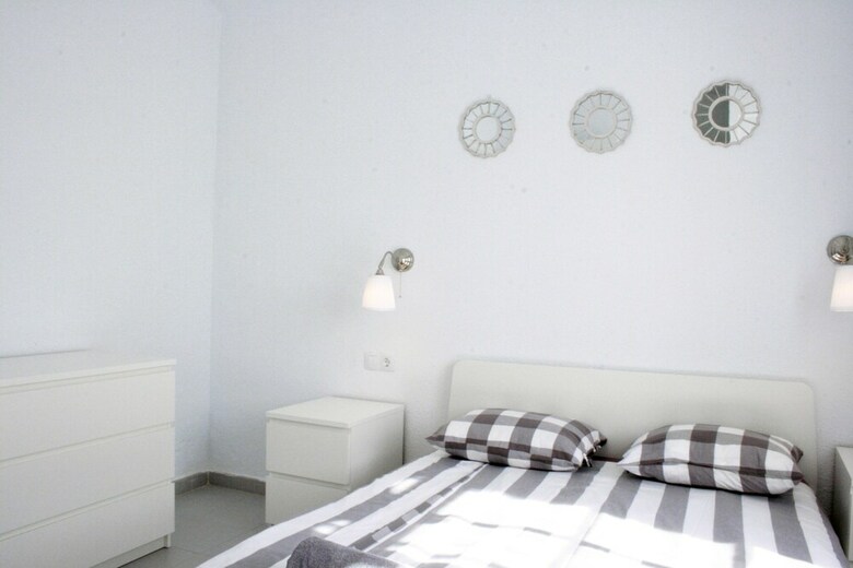 Apartamentos Fuerte Holiday Duplex