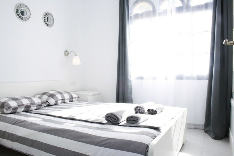 Apartamentos Fuerte Holiday Duplex