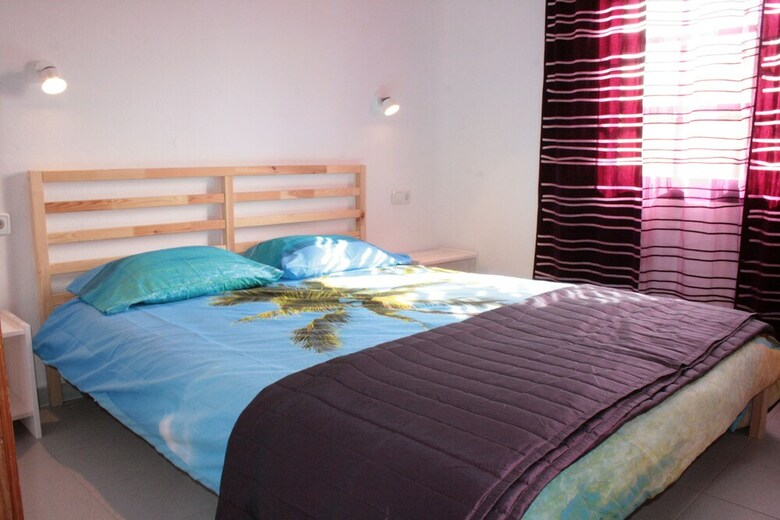 Apartamentos Fuerte Holiday Duplex