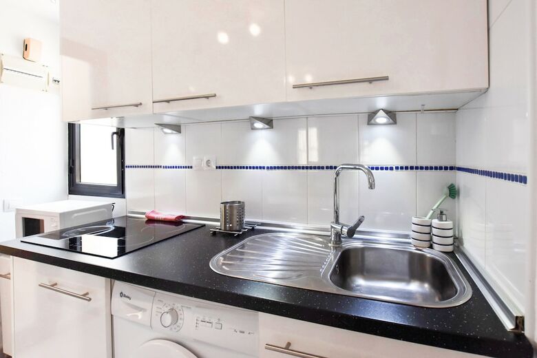 Apartamentos Fuerte Holiday Duplex
