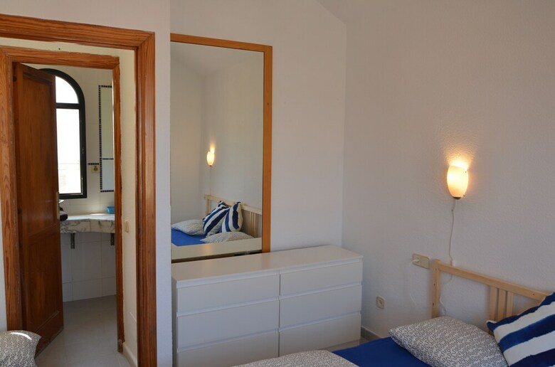 Apartamentos Fuerte Holiday Duplex
