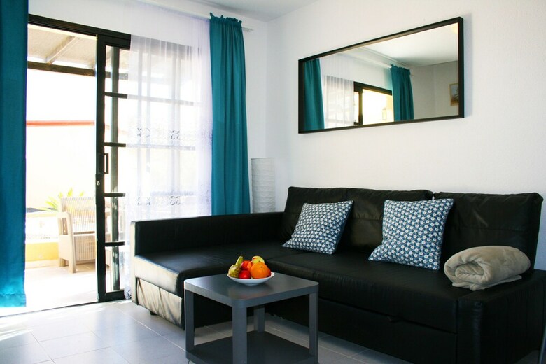 Apartamentos Fuerte Holiday Duplex