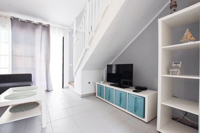Apartamentos Fuerte Holiday Duplex