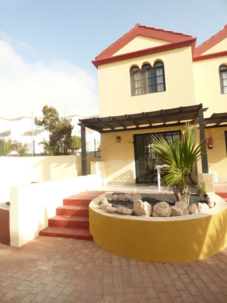 Apartamentos Fuerte Holiday Duplex