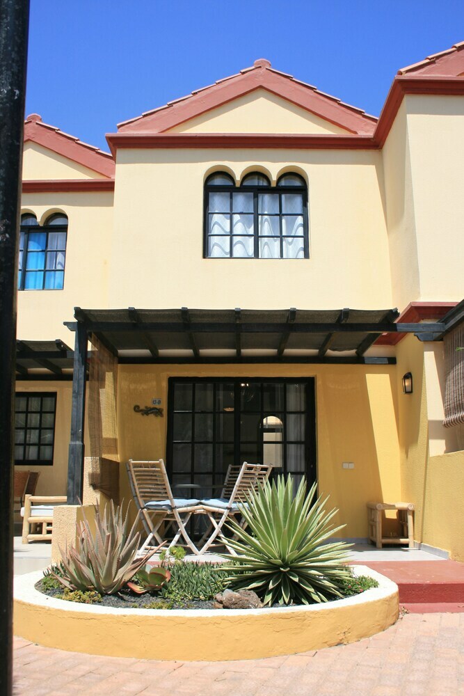 Apartamentos Fuerte Holiday Duplex