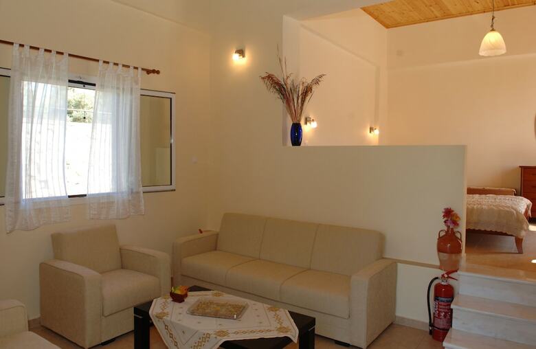 Harmony Villas