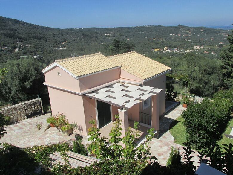 Harmony Villas