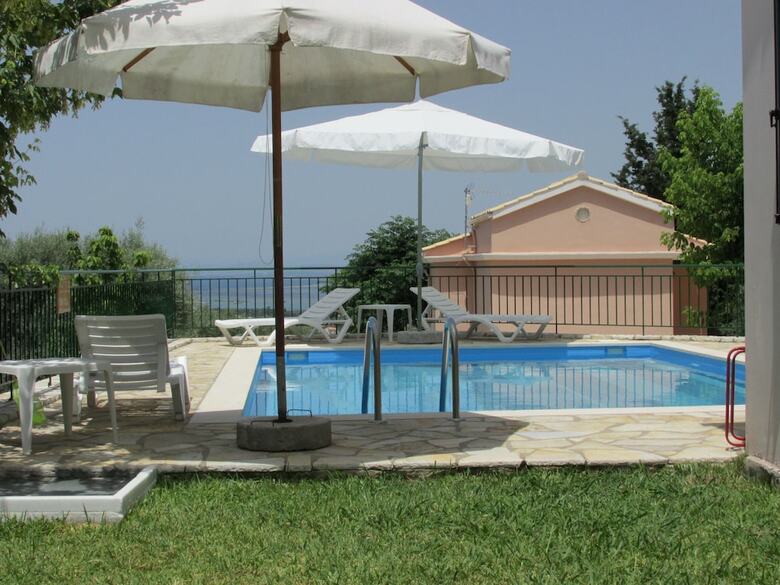 Harmony Villas