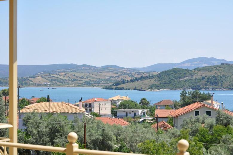 Apartamentos Gea Villas