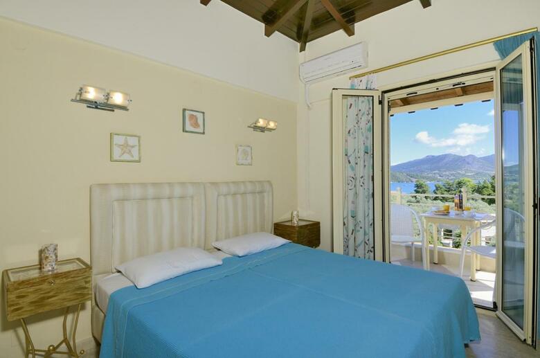 Apartamentos Gea Villas