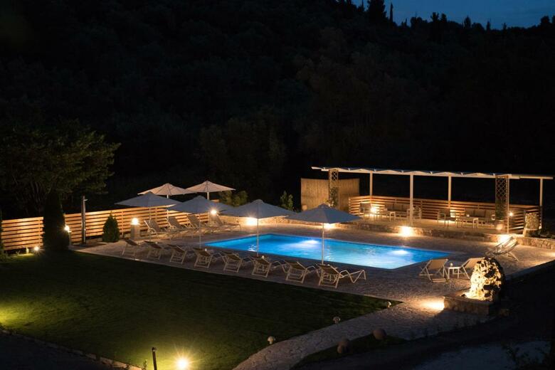 Apartamentos Gea Villas