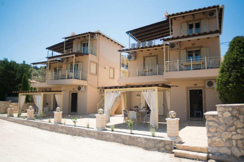 Apartamentos Gea Villas