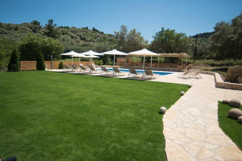 Apartamentos Gea Villas