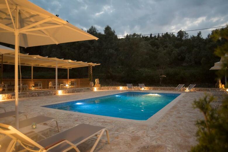 Apartamentos Gea Villas