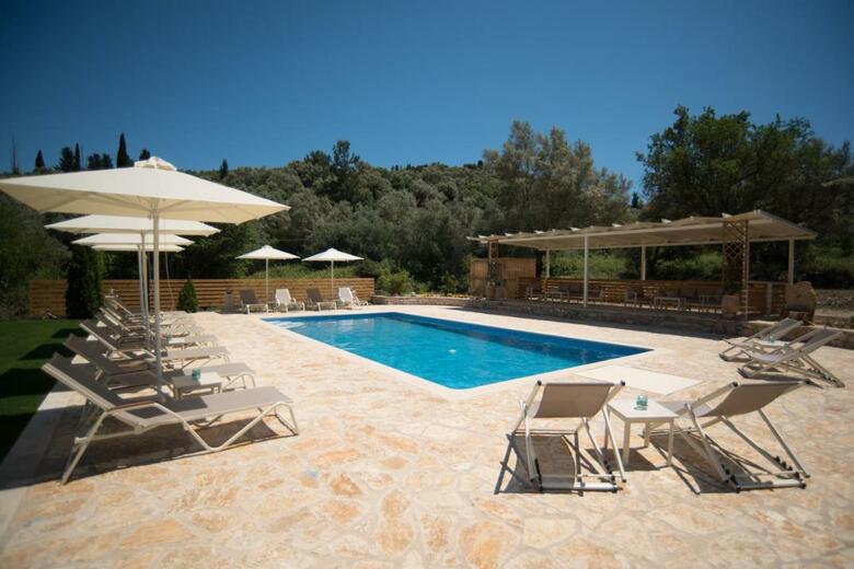 Apartamentos Gea Villas