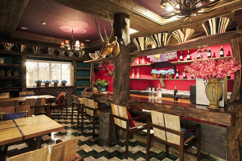Jin Huei Hotel