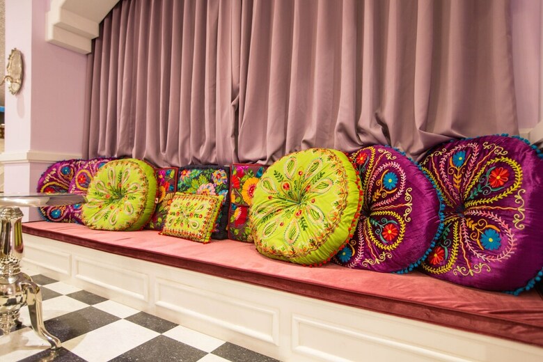 Jin Huei Hotel