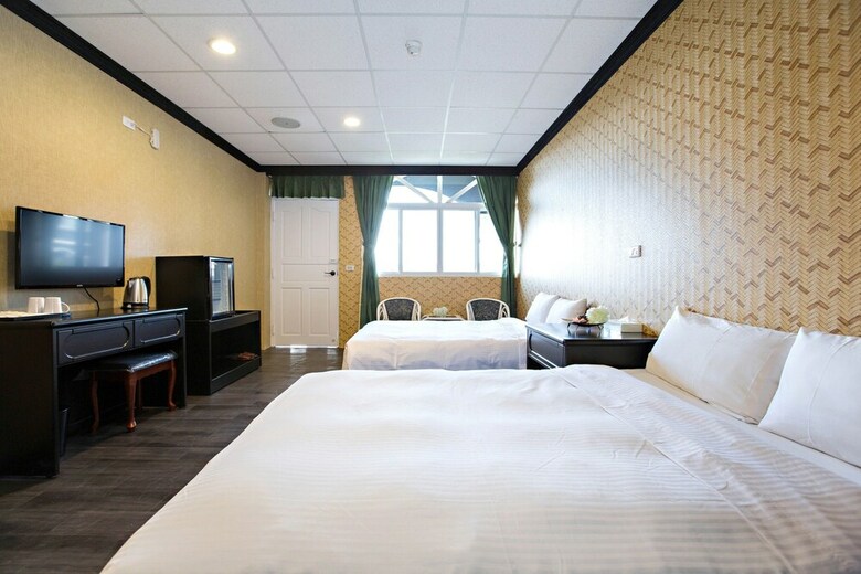Jin Huei Hotel