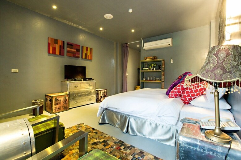 Jin Huei Hotel