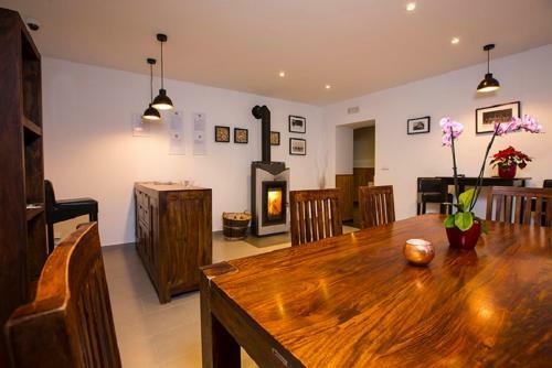 Garni Hotel Horsk� ?pi?ky