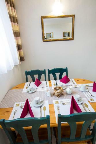 Garni Hotel Horsk� ?pi?ky