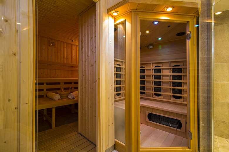 Garni Hotel Horsk� ?pi?ky