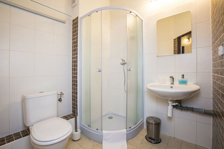 Garni Hotel Horsk� ?pi?ky