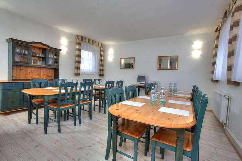 Garni Hotel Horsk� ?pi?ky