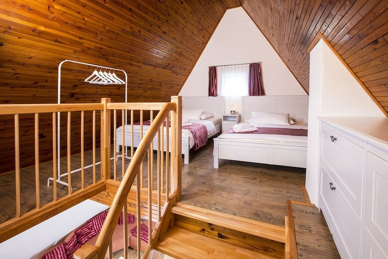 Garni Hotel Horsk� ?pi?ky