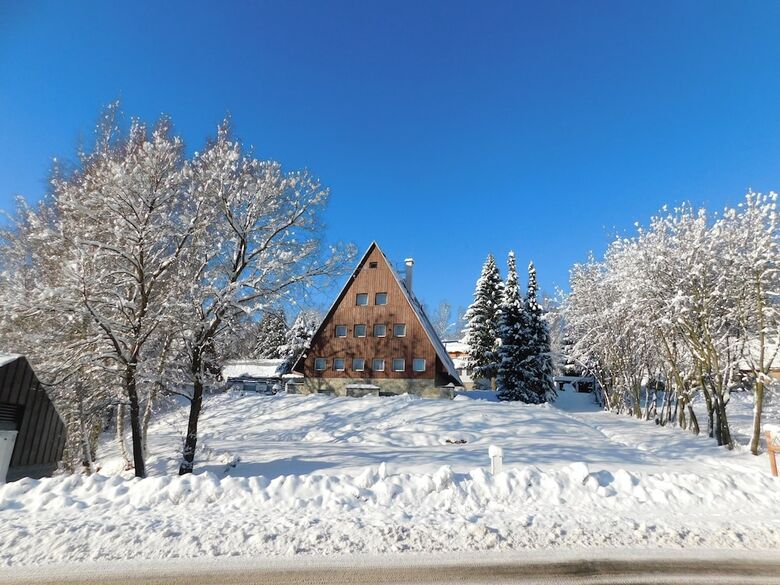 Garni Hotel Horsk� ?pi?ky