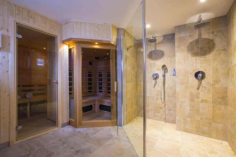 Garni Hotel Horsk� ?pi?ky
