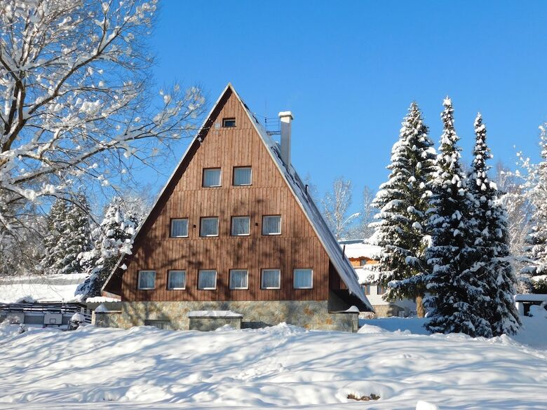 Garni Hotel Horsk� ?pi?ky