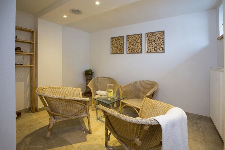 Garni Hotel Horsk� ?pi?ky