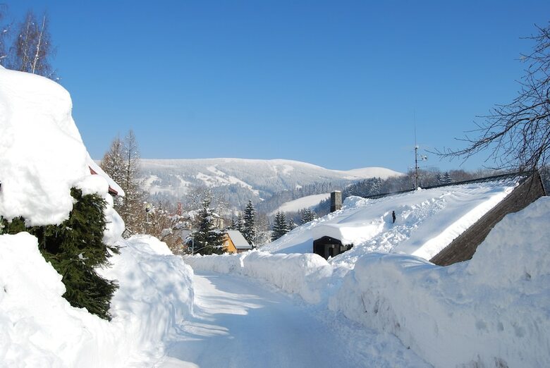 Garni Hotel Horsk� ?pi?ky