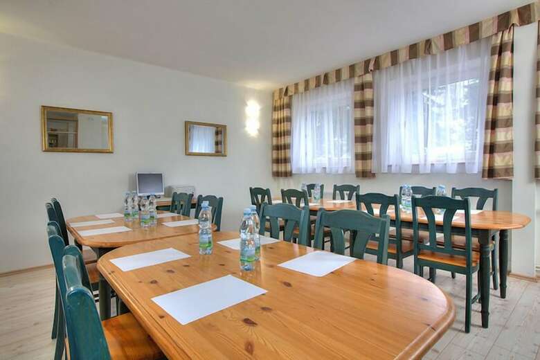 Garni Hotel Horsk� ?pi?ky