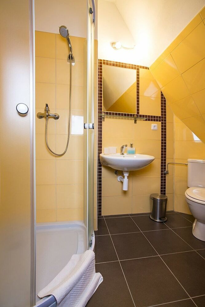 Garni Hotel Horsk� ?pi?ky