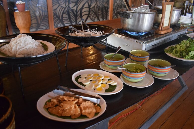 Apartamento Aureum Palace Hotel & Resort Inle