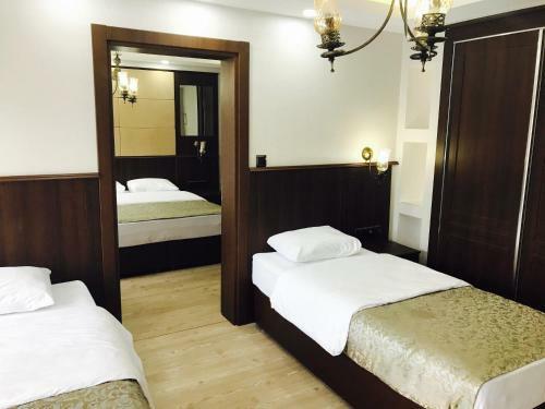 Hotel My Home Uzungol