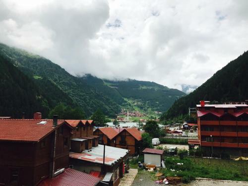 Hotel My Home Uzungol